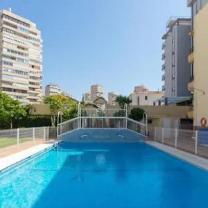 Apartamento Beach Studio Torremolinos, Torremolinos