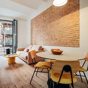 Design By Olala Homes , L'Hospitalet de Llobregat Spanje