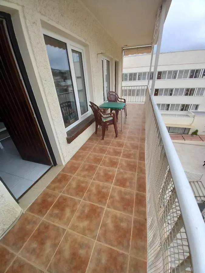 Carihuela Park Palace Torremolinos 0*,