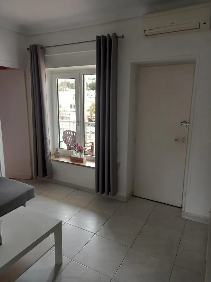 Apartment Carihuela Park Palace Torremolinos