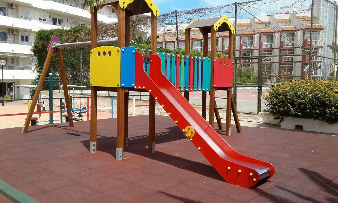 Carihuela Park Palace Torremolinos 0*,