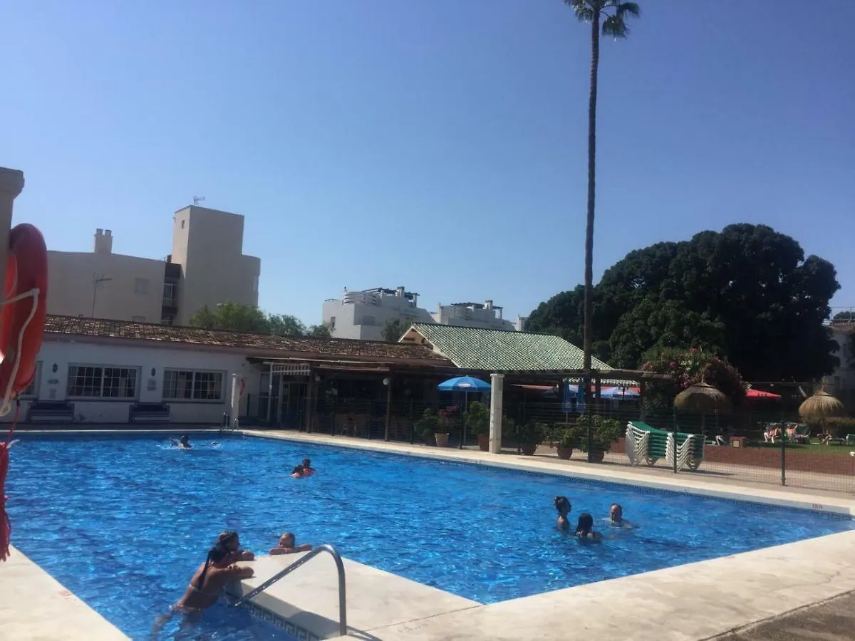 Carihuela Park Palace contacts