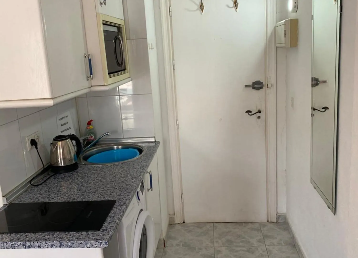 Apartment Carihuela Park Palace Torremolinos