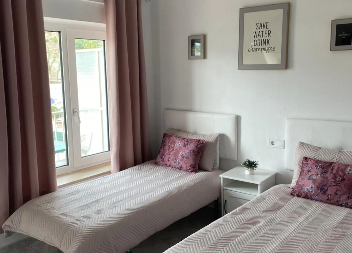 Apartment Carihuela Park Palace Torremolinos
